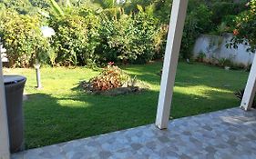 Charmant petit T2 dans maison